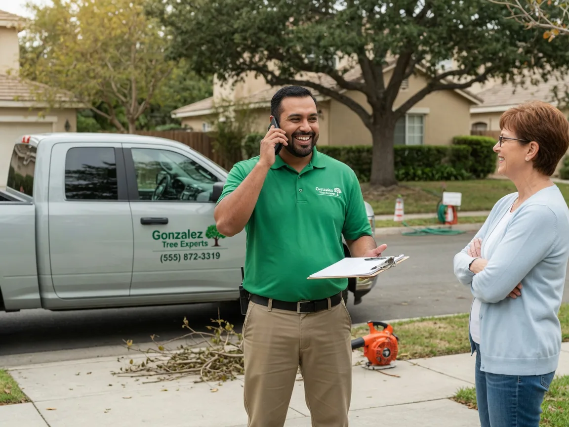 Tree Service Centreville, VA FAQs